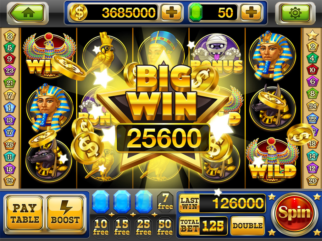 Try the No Download Random2Wins Slot Game Today